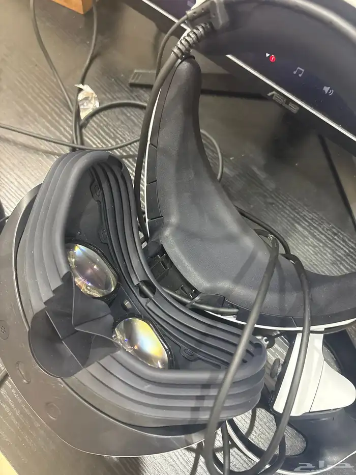 نظارة PlayStation VR2 2