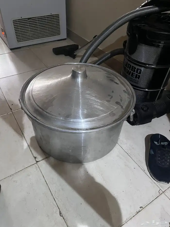 قدر ذبايح قديم اصلي 0