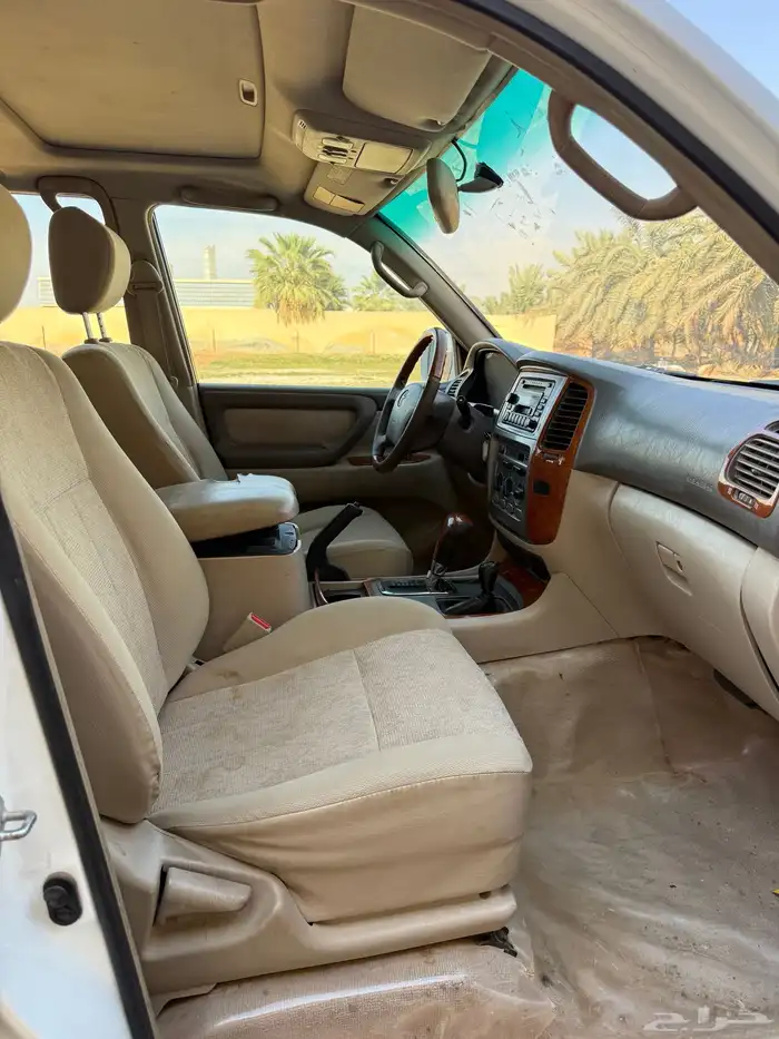 جيب جي اكس ار 2006 بدي وكاله 5