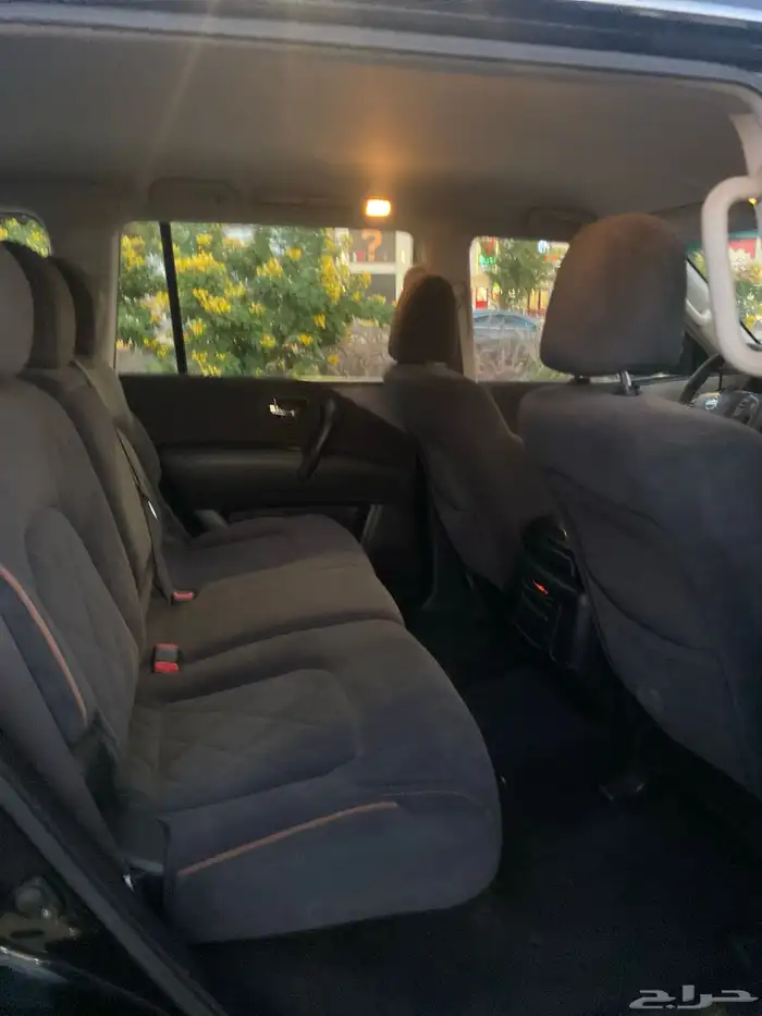 نيسان باترول 1