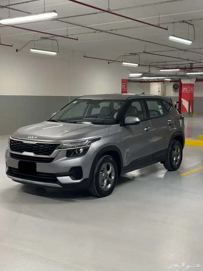 كيا سيلتوس-2023 0