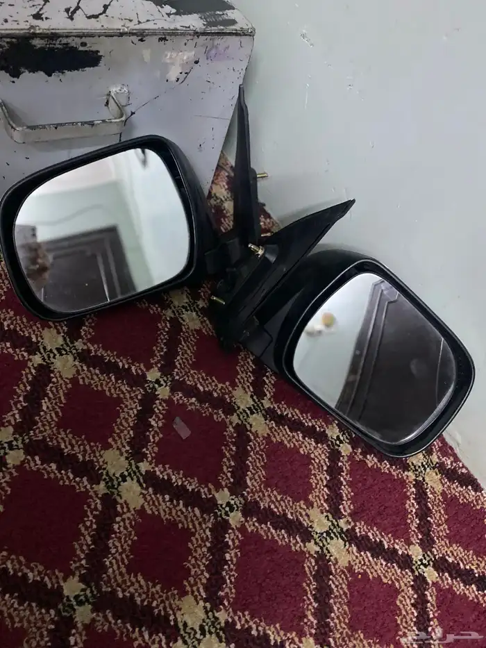 مرايات هيلوكس من 2012 ل 2015 4