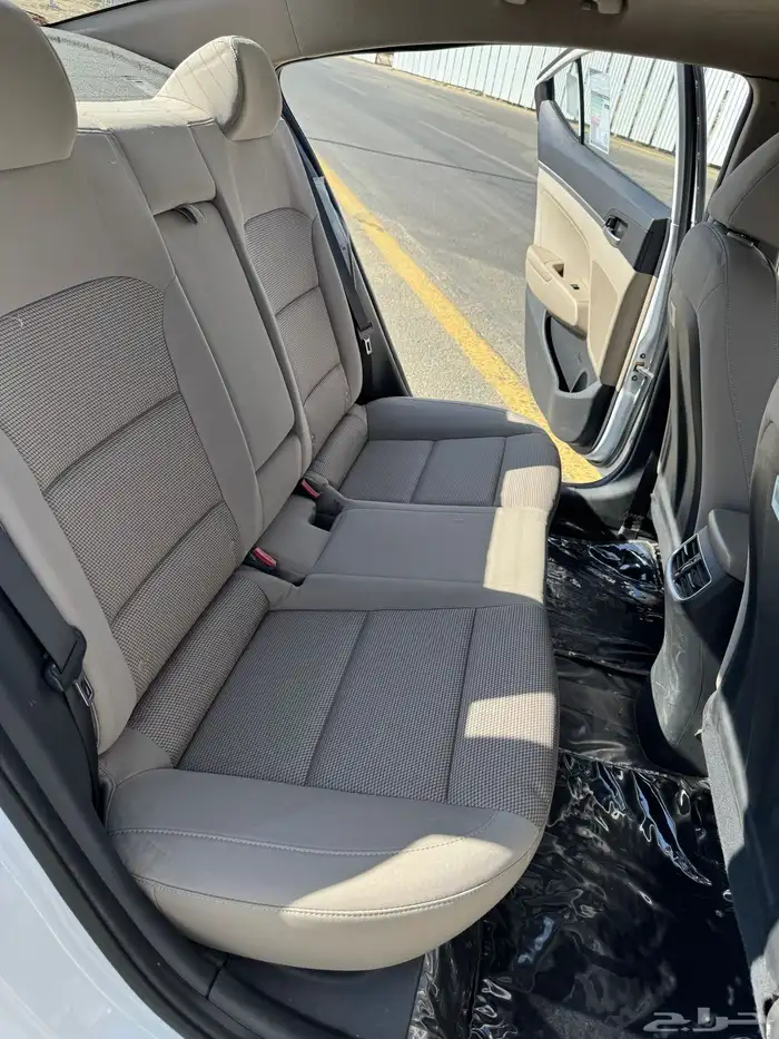 هونداي النترا2019 20