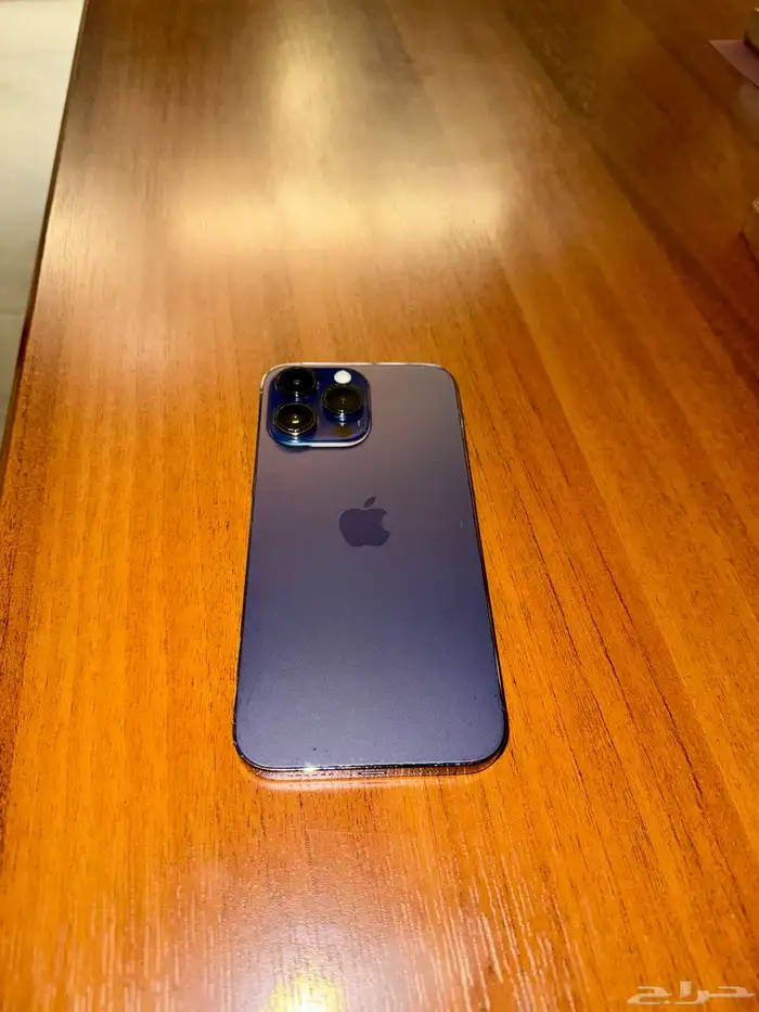 جوال أيفون 14 برو ماكس 256 1