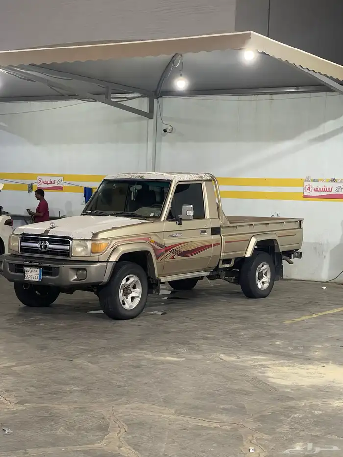 شاص 2009 للبيع 5