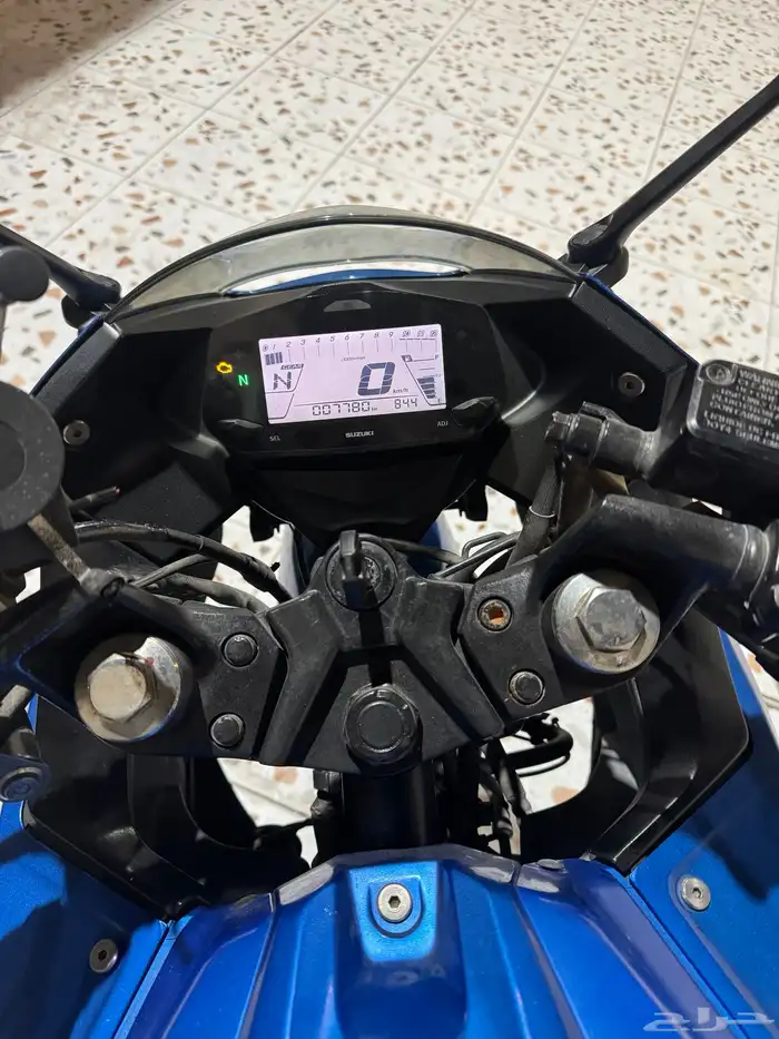 دباب للبيع سوزوكي 2020 0