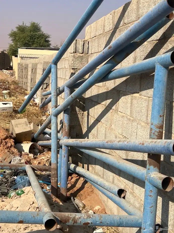 سكراب حديد 2