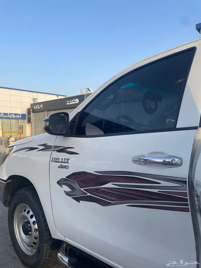 هايلوكس ديزل23 9