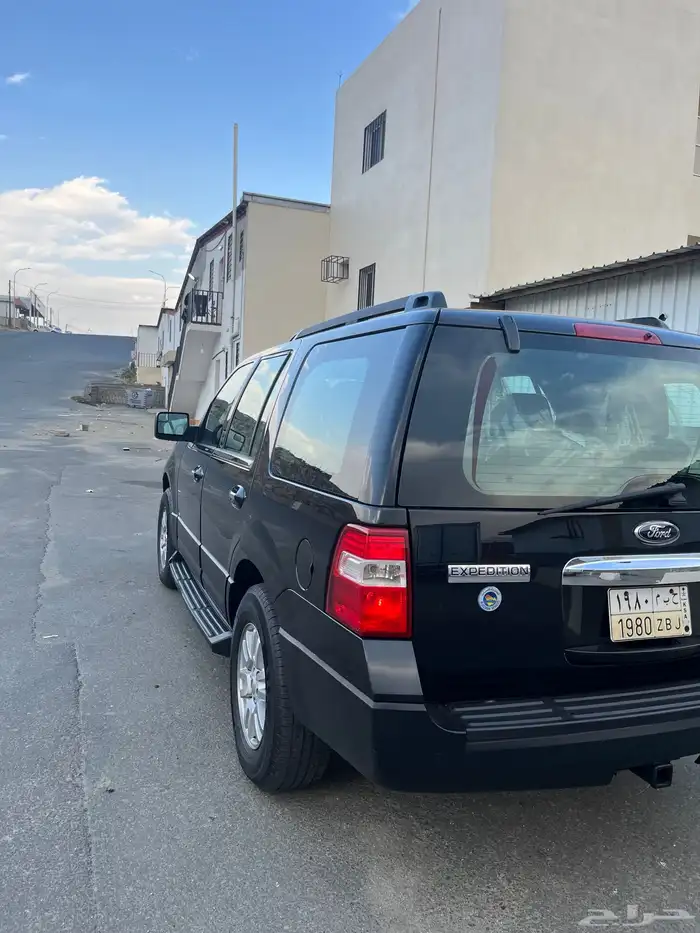 فورد اكسبديشن قصير 2013 3