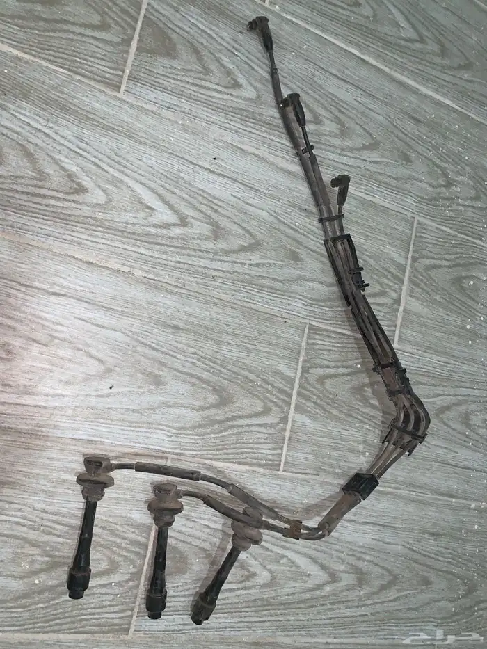 قطع غيار كامري 2000 5