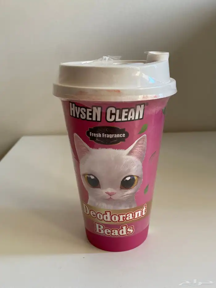 مستلزمات قطط للبيع 3