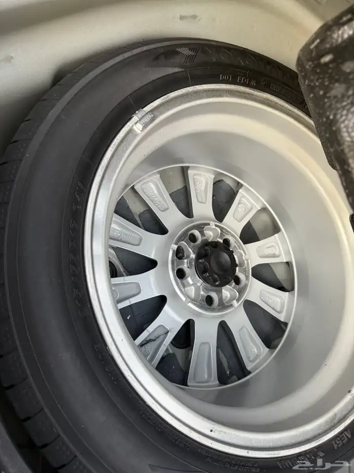 للبيع كامري 2020 10