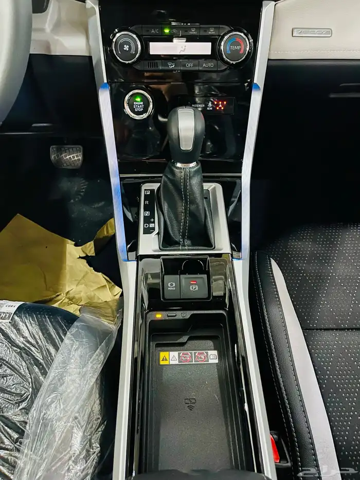 تويوتا - فيلوز 2025 - بنزين 23