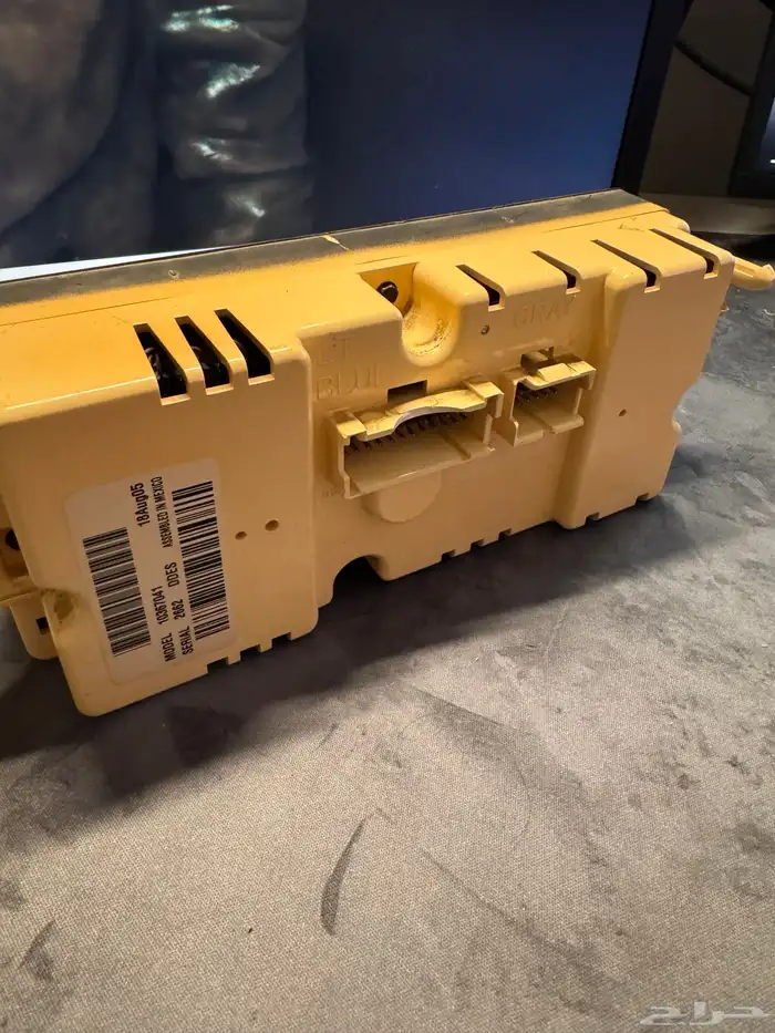 قطع منوعة للجمس 2006 3