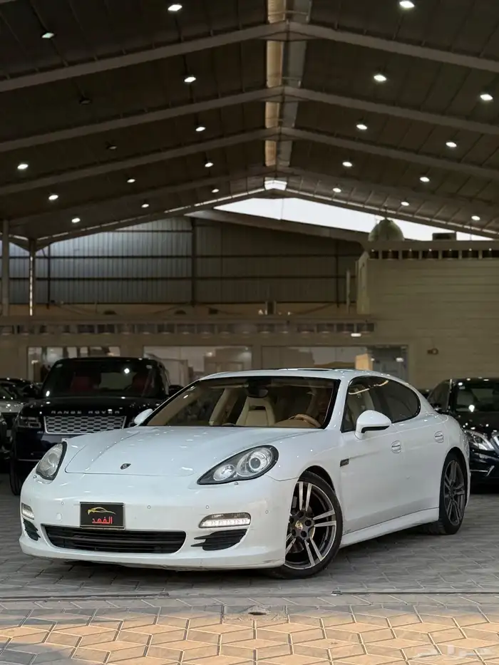 باناميرا 2013 ب 43 الف 1