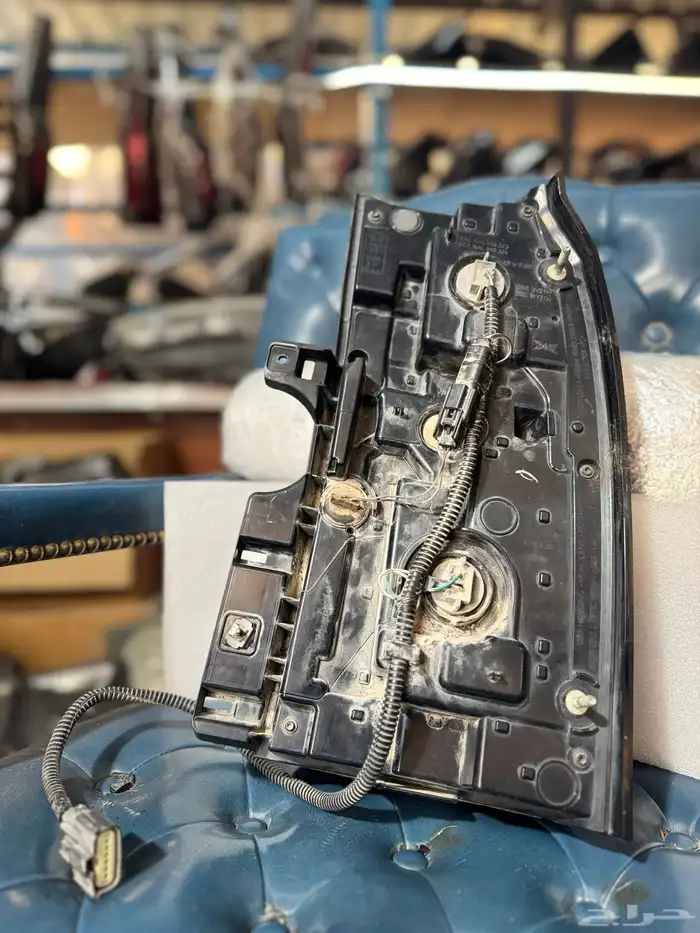 اصطب خلفي يسار تاهو 2015 2020 وكاله 2