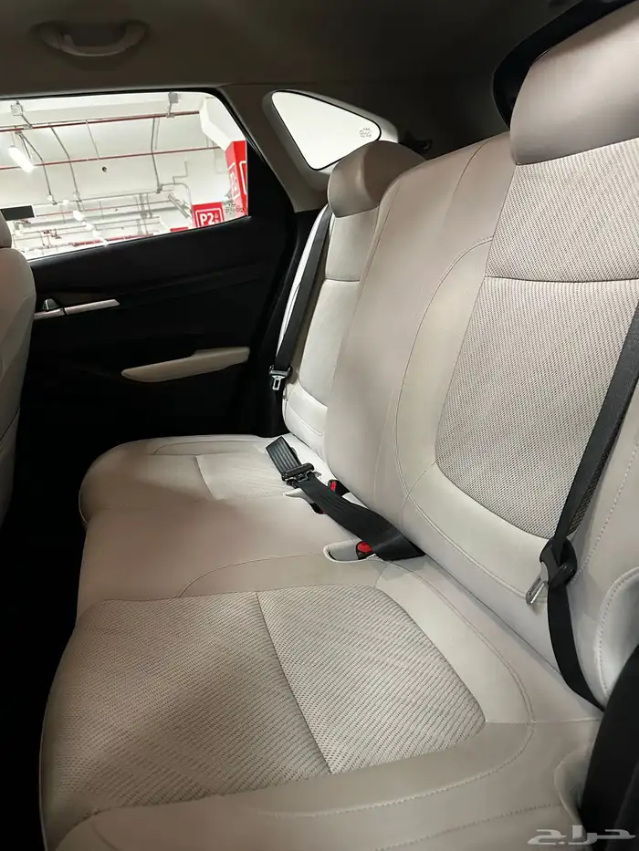 كيا سيلتوس-2023 17