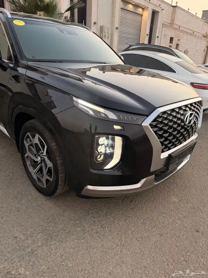 هيونداي بالسيد كاليجرافي فل كامل دبل 14