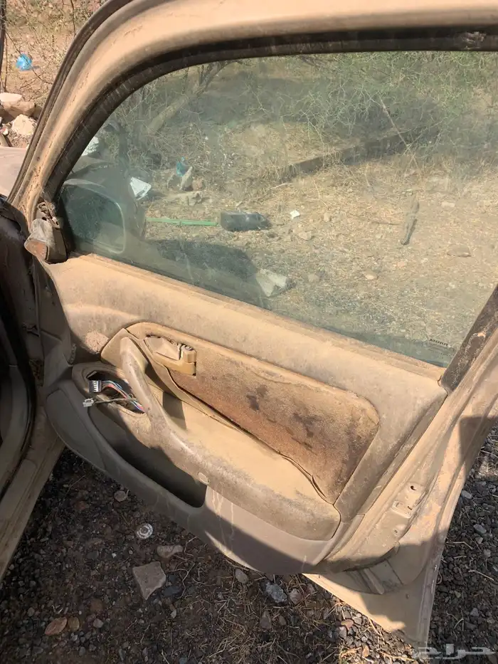 كامري مديل 99 _ 6 سرندل قير تماتيك 10