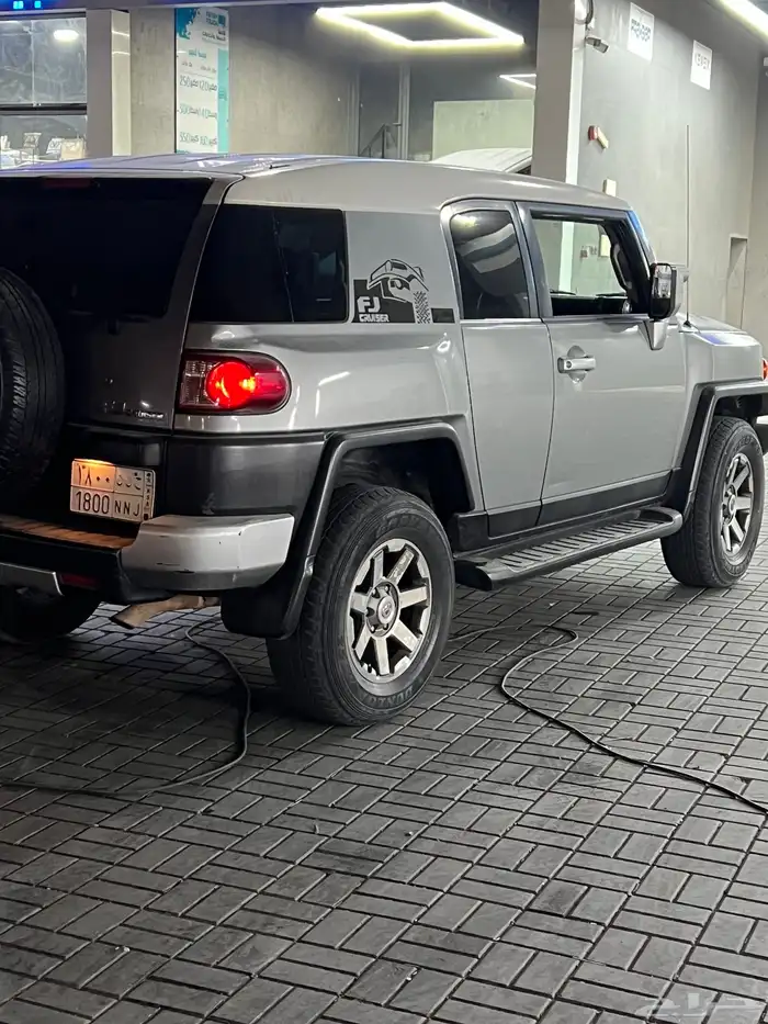 اف جي 2012فضي 2