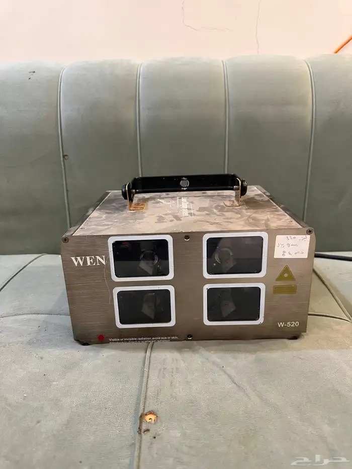 اجهزة ليزر للبيع 5