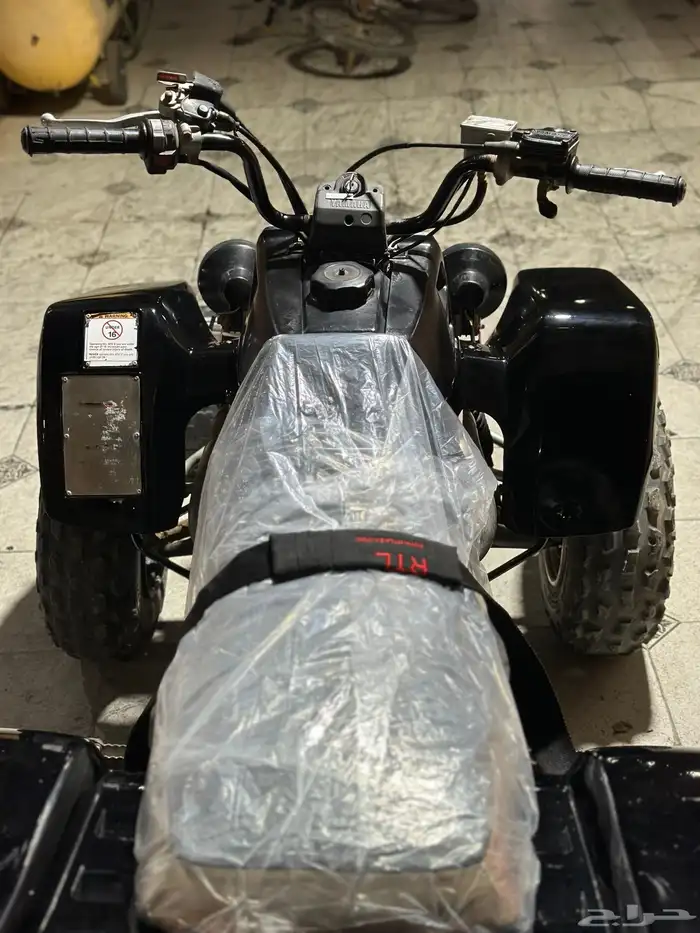 دباب بانشي 2005 4