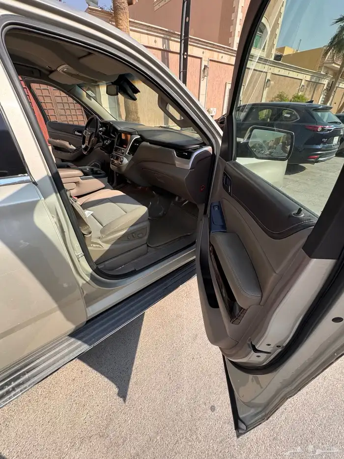 جمس يوكن 2015 للبيع 9