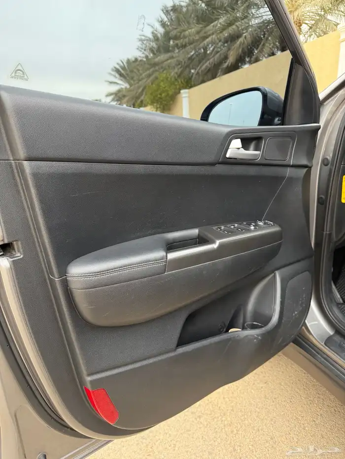 سبورتاج 2018 -ديزل دبل 11