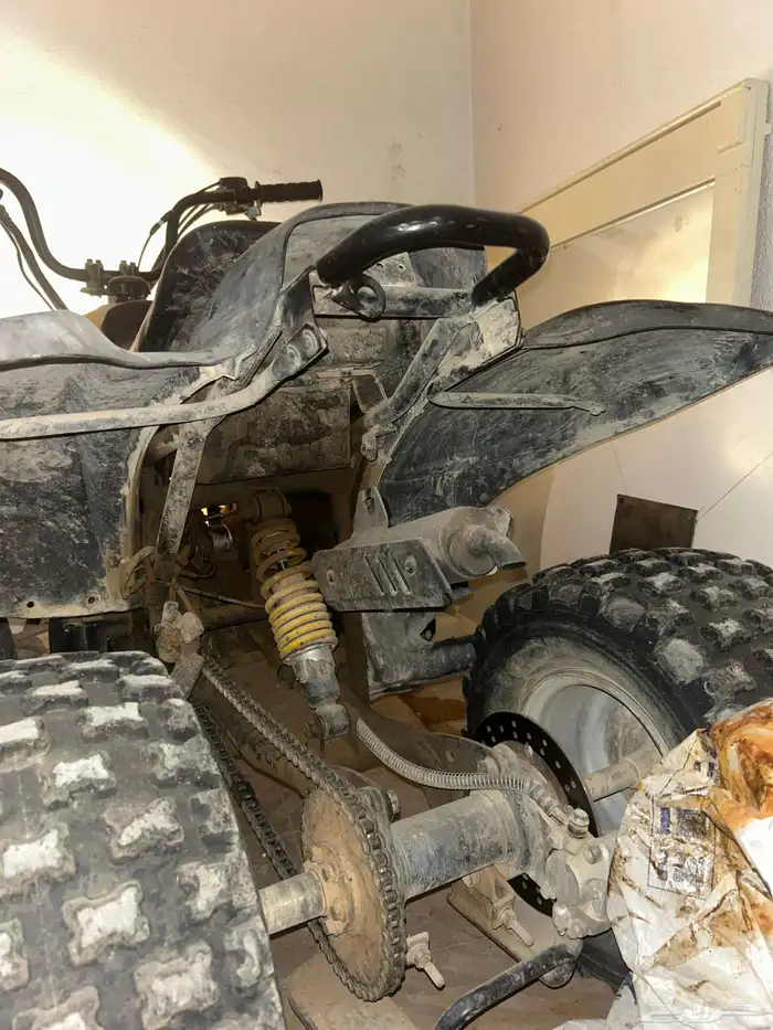 دباب قير عادي 3