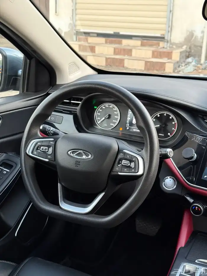 شيري اريزو 6 موديل 2023 البيع 29000 الف 14