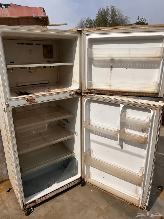 ثلاجه 5
