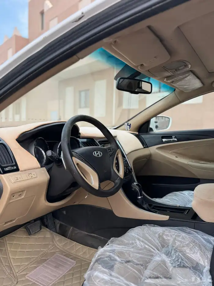 سوناتا 2015 فل 14