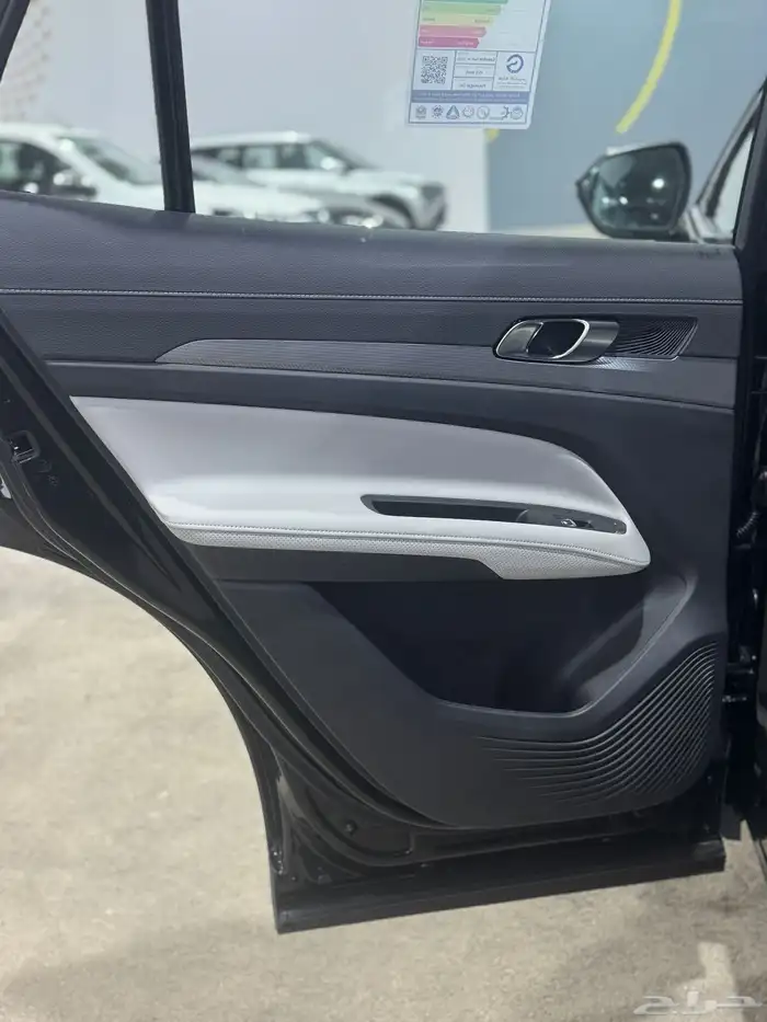 فورد تيريتوري نص فل (ترند) 18