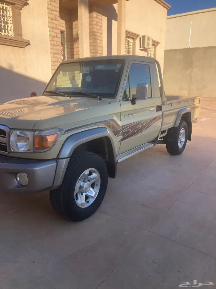 للبيع شاص سعودي مخزن 1