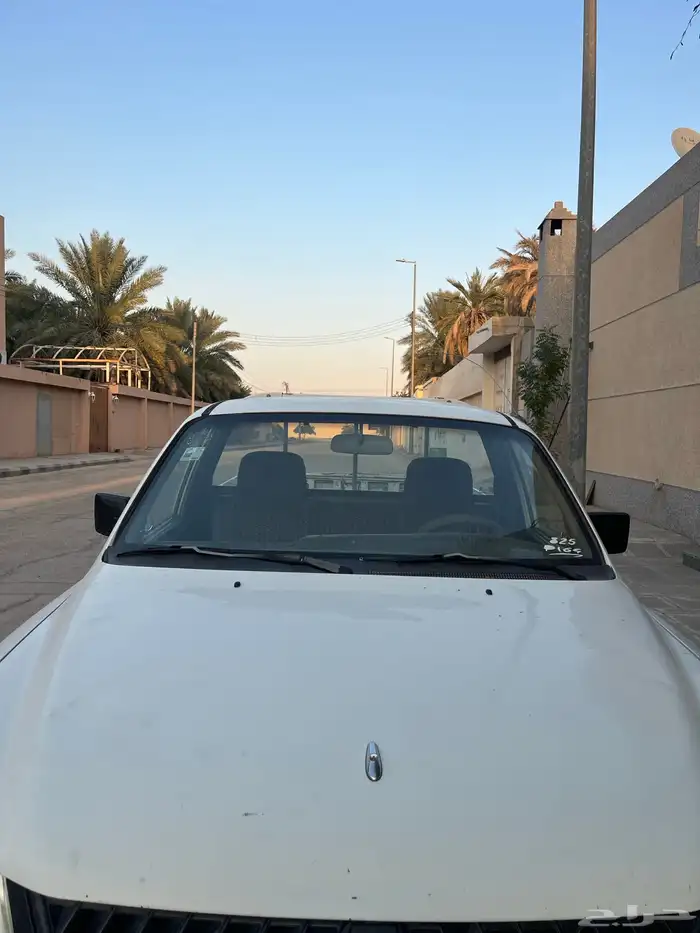 للبيع ميتسوبيشي 2005 3