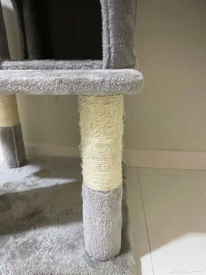 بيوت جميلة للقطط والحيوانات الأليفة 7