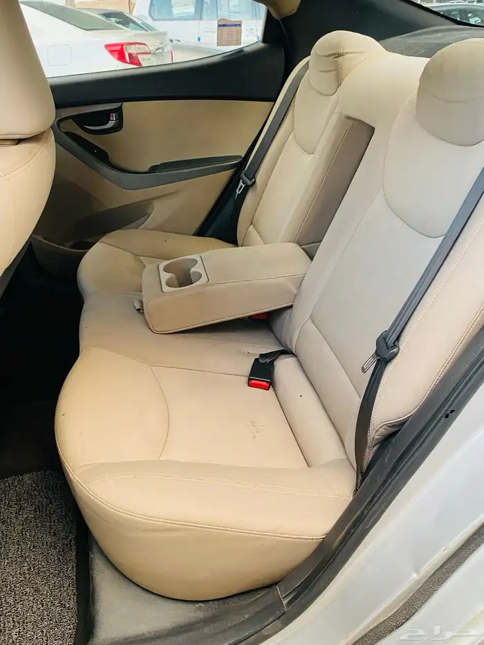 هيونداى النترا 2015 10