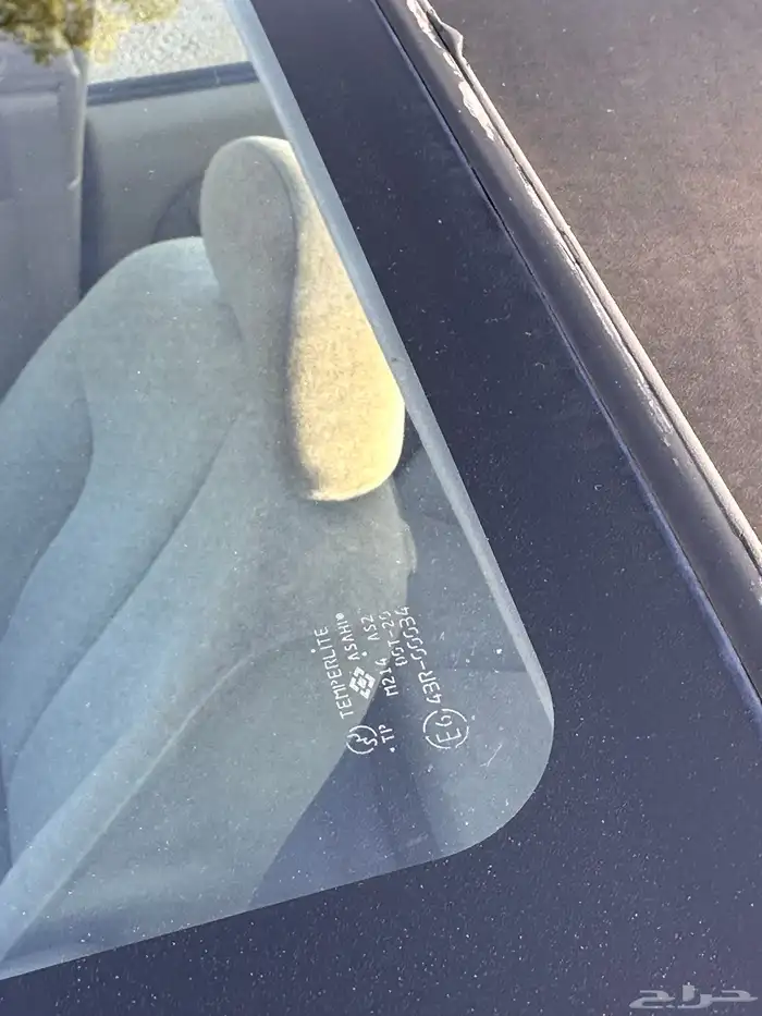 للبيع مكسيما 2006 اسود فل كامل 55