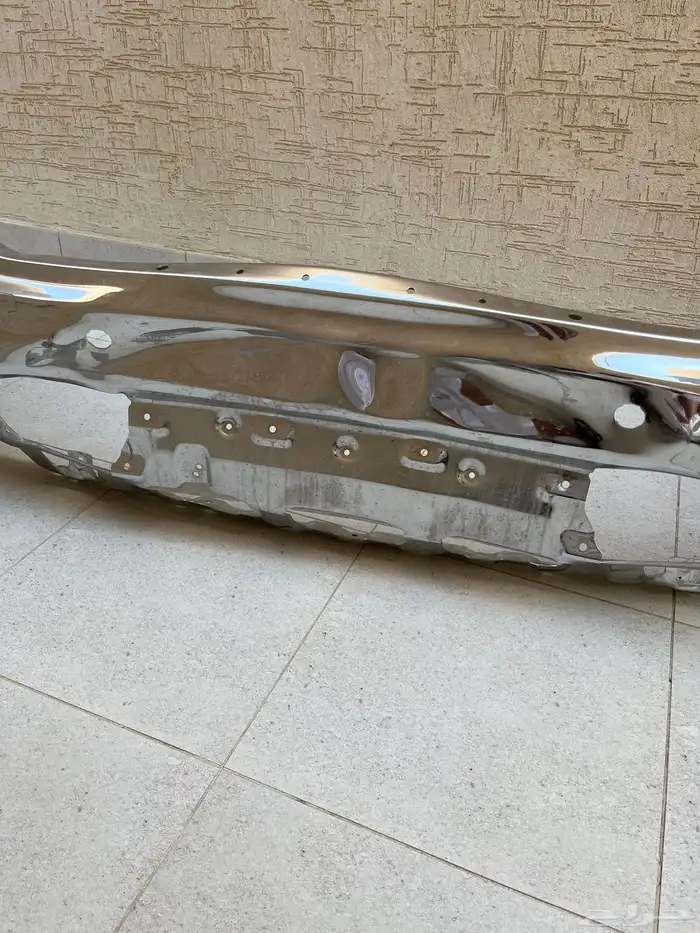 صدام سييرا 2016 في طعجة خفيفة جهة اللوحة 0