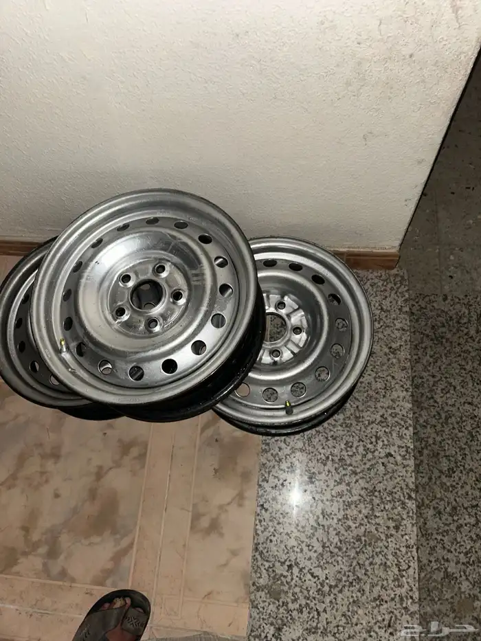 جنوط هايلكس 2