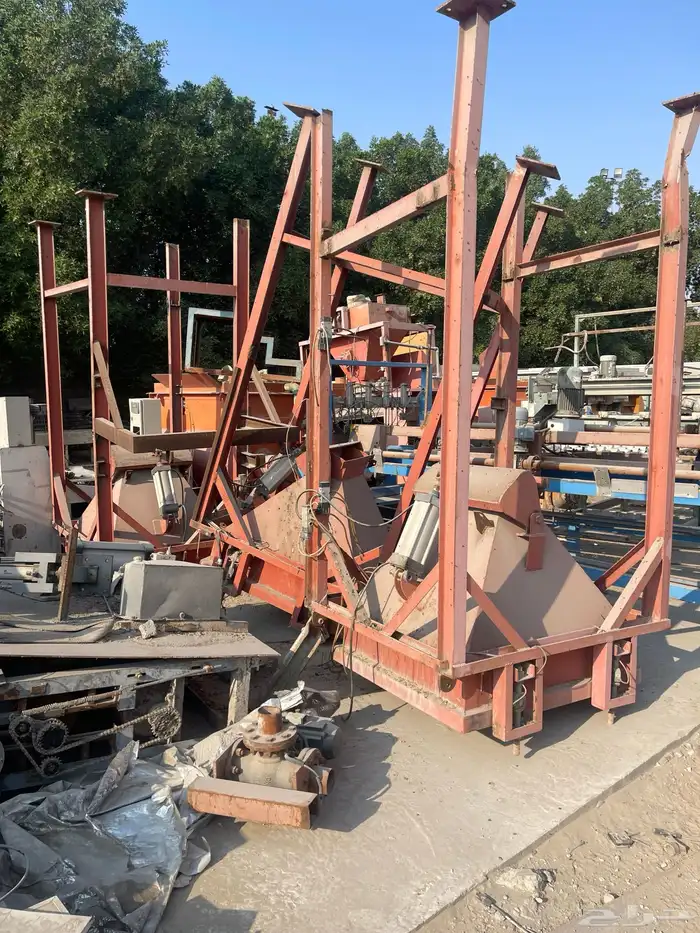 خلاطه  اسكرو 0