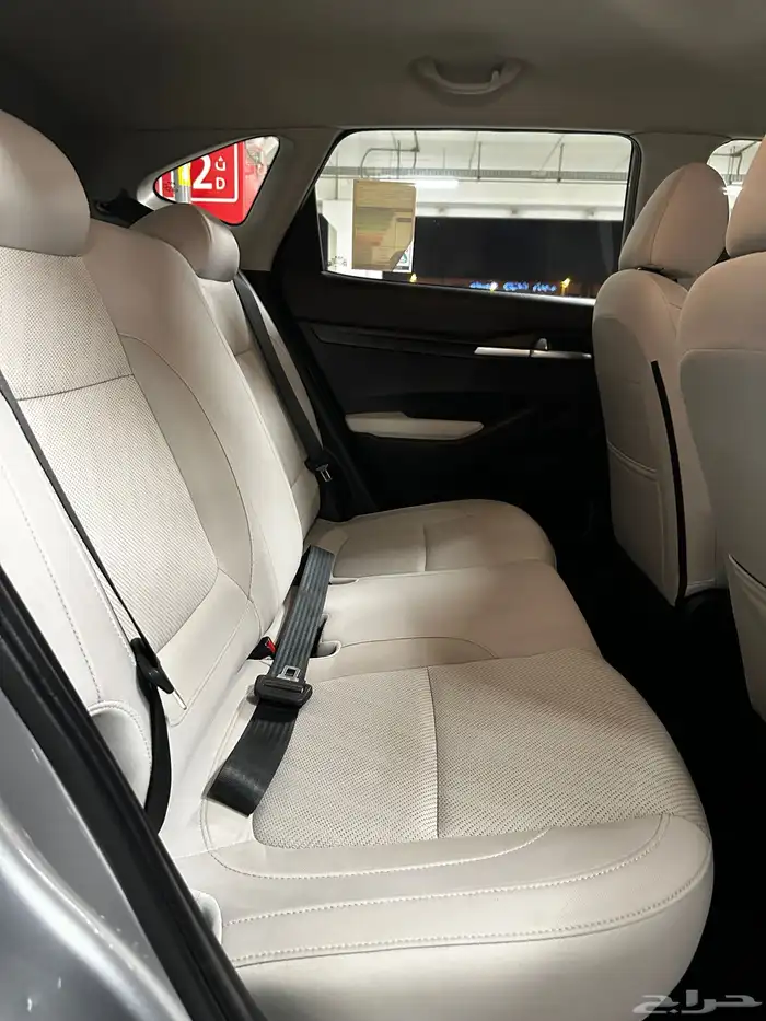 كيا سيلتوس-2023 20