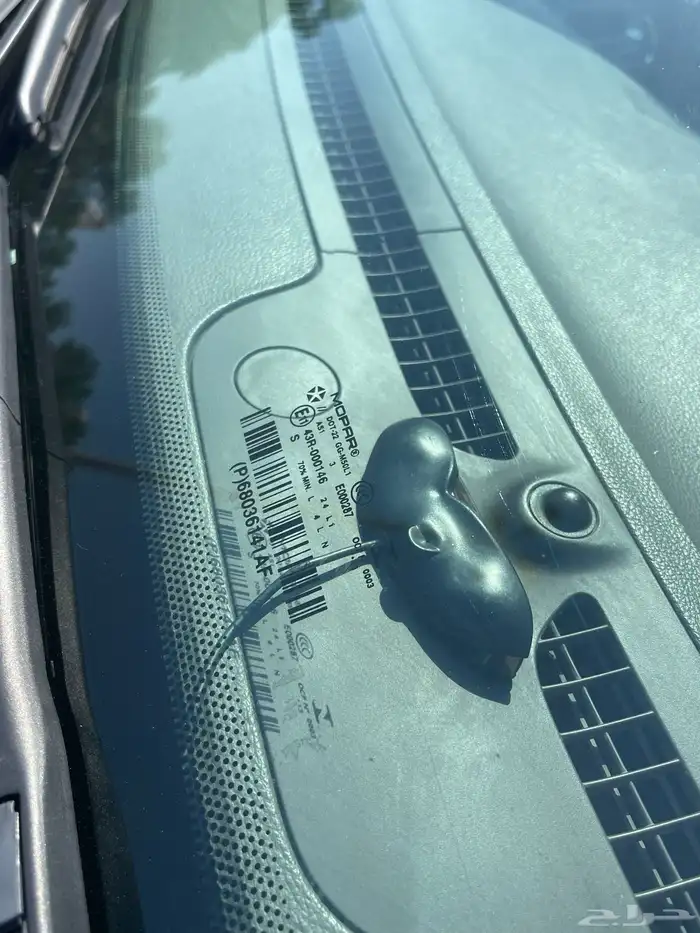 دوج درانجو 2013 12