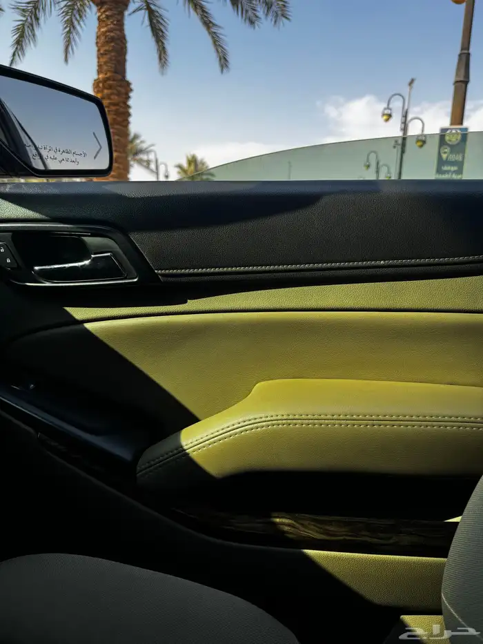 يوكون سعودي الجميح بدون دبل XLطويل 11