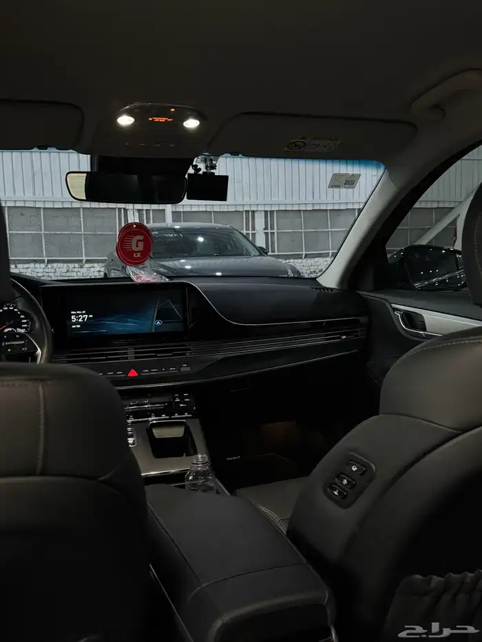 ازيرا 2022 بدي وكاله 6 سلندر 16