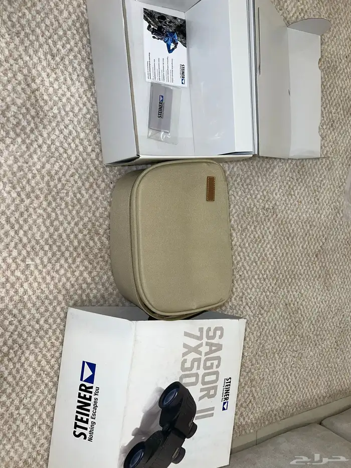 دربيل الصقر الالماني 50 7 Sagor 3