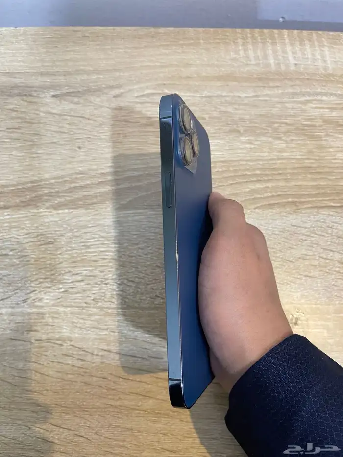 آيفون 12 برو ماكس 5