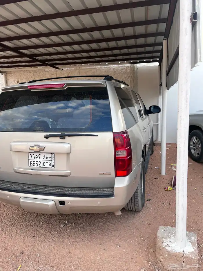 البيع تاهو 2011 2