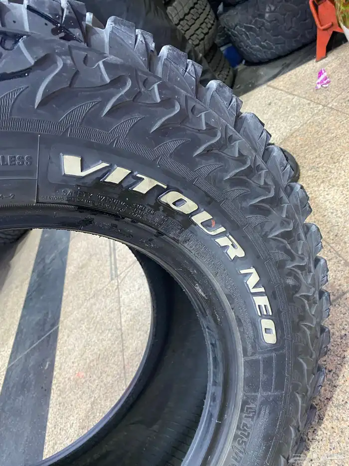 كفرات حجريه مستعمله للبيع 4