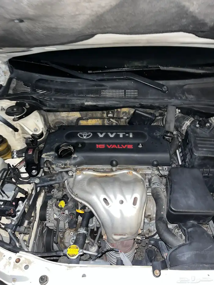 كامري GL 2011 20